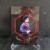 2024 BDcards Diego Maradona Fc Barcelona Legends Limited Edition /BC23