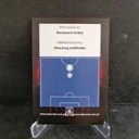 2024 BDcards Diego Maradona Fc Barcelona Legends Limited Edition /BC23