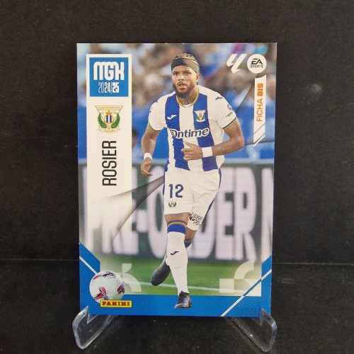 2024-25 Panini Megacracks La Liga Rosier Leganes /K11