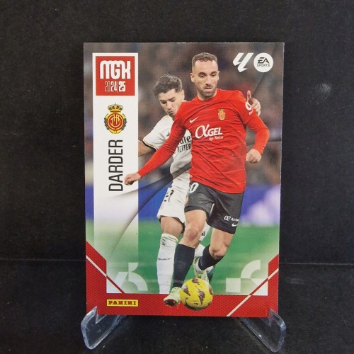 2024-25 Panini Megacracks La Liga Darder Mallorca /K11
