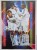 2025 Karta Beckham Raul Carlos Real Madryt Magic Trio Limited Edition /BD28