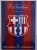 2025 Karta Lionel Messi FC Barcelona Legend Limited Edition /BG10