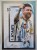 2026 Karta Lionel Messi Argentyna Legend Limited Edition /BG19