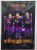 2026 Karta Messi Suarez Neymar FC Barcelona Legend Limited Edition /BG6