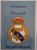 2026 Karta Cristiano Ronaldo Real Madryt Legend Limited Edition /BG29