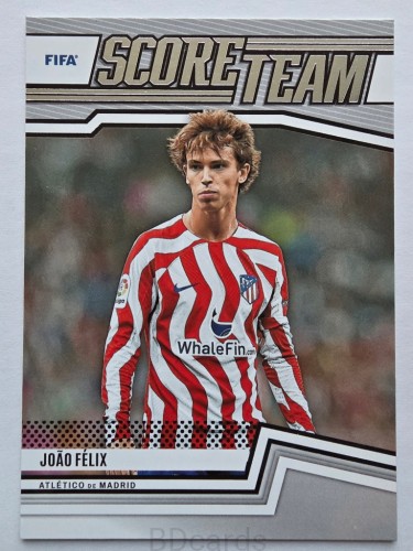 2022-23 Panini Fifa Score Joao Felix Atletico Madryt /NN16