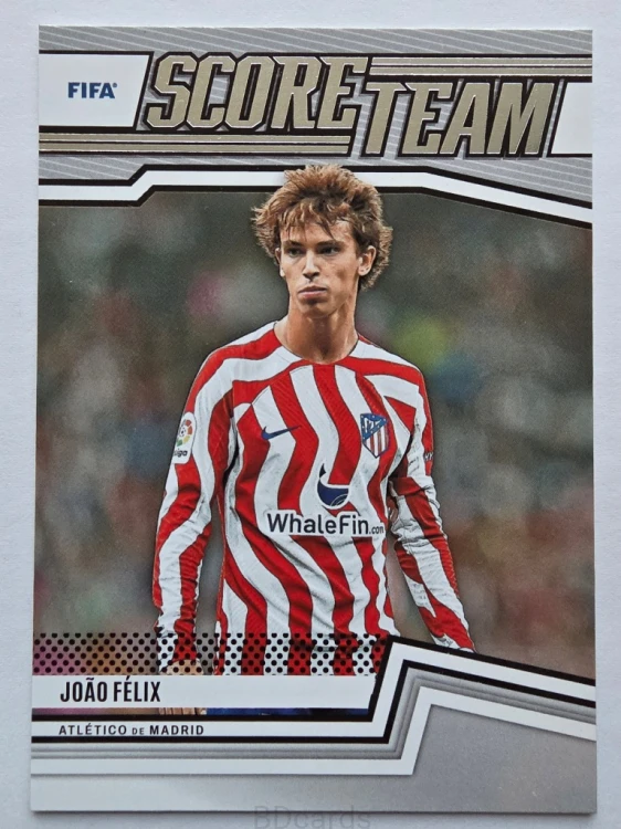 2022-23 Panini Fifa Score Joao Felix Atletico Madryt /NN16