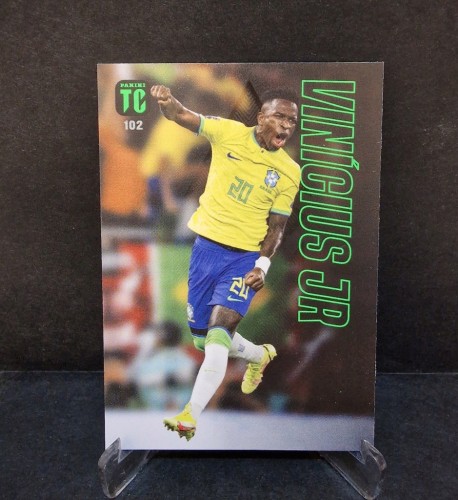 2022-23 Panini Top Class Marco Vinicius JR Brasil /LL10
