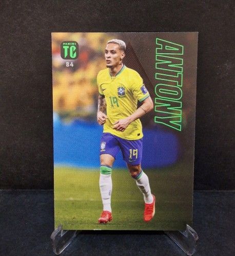 2022-23 Panini Top Class Antony Brasil /LL10
