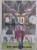 2026 Karta Ronaldinho Fc Barcelona Legend Limited Edition /BG18