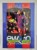 2025 BDcards Ronaldinho Gaucho FC Barcelona Legend Limited Edition /BG5