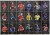 2025 18 Kart Ronaldo Ronaldinho Cafu Matthaus Rivaldo Van Basten Limited
