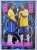 2025 Karta Ronaldinho Cafu Brazylia Legends Limited Edition /BD27