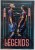 2025 Ronaldinho Thery Henry Fc Barcelona Legends Limited Edition /BD8