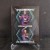 2024 BDcards Ronaldinho Fc Barcelona Legends Limited Edition /BC1