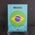 2024 BDcards Ronaldinho Fc Barcelona Legends Limited Edition /BC1
