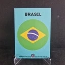 2024 BDcards Ronaldinho Fc Barcelona Legends Limited Edition /BC1