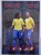 2024 Karta Ronaldinho Ronaldo Nazario Legends Limited Edition /BC29