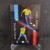 2024 Ronaldinho Rivaldo Double Talent Brazylia Limited Edition /BC14