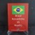 2024 Ronaldinho Rivaldo Double Talent Brazylia Limited Edition /BC14