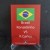 2024 Ronaldinho Roberto Carlos Double Talent Brazylia Limited Edition /BC13