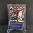 2024 BDcards Ronaldinho AC Milan Legends Limited Edition /BC7