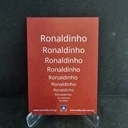 2024 BDcards Ronaldinho AC Milan Legends Limited Edition /BC7