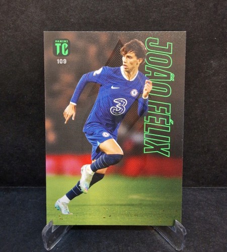 2022-23 Panini Top Class Joao Felix Chelsea /M6