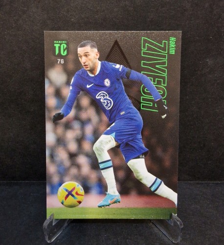 2022-23 Panini Top Class Hakim Ziyech Chelsea /M6