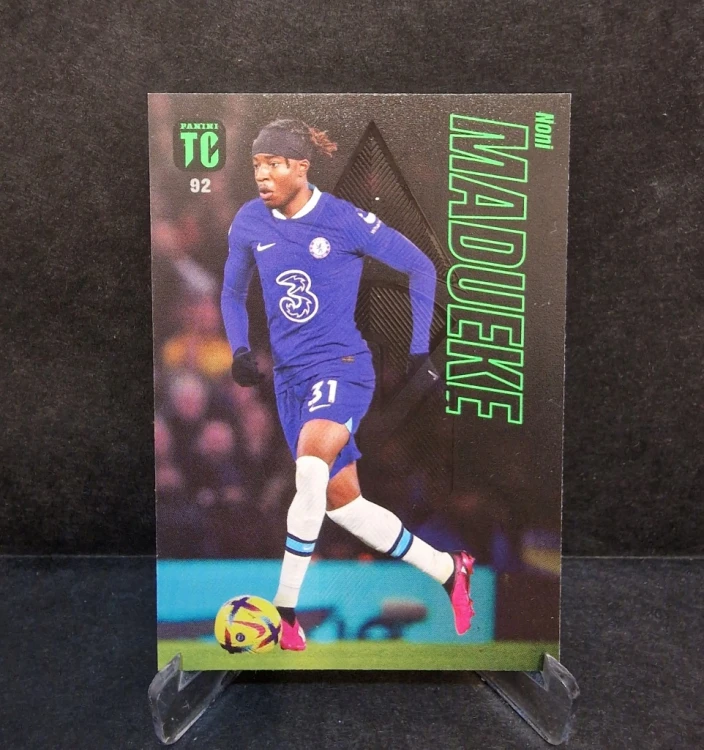 2022-23 Panini Top Class Noni Madueke Chelsea /M6