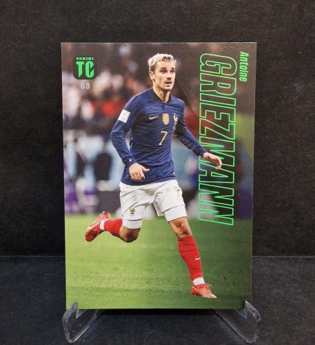2022-23 Panini Top Class Antoine Griezmann Francja /M5
