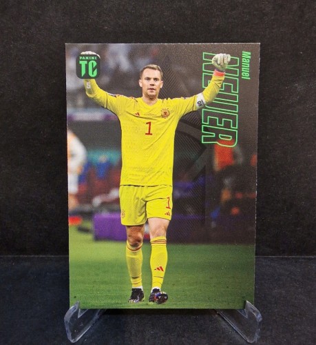 2022-23 Panini Top Class Manuel Neuer Niemcy /M8