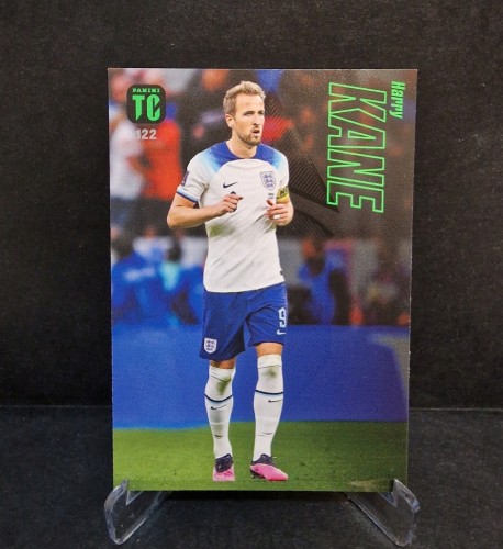 2022-23 Panini Top Class Harry Kane England /M10