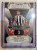 2024-25 Panini Obsidian Eruption Locatelli Juventus Patch Relic Orange /99