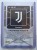 2024-25 Panini Obsidian Atomic Khephren Thuram Juventus /99 Patch Relic /B
