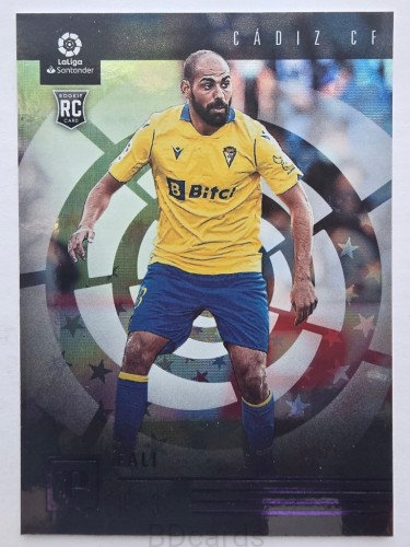 2021-22 Panini Chronicles Eali Cadiz /F