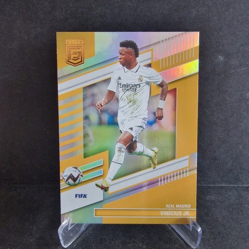 2022-23 PANINI Donruss Elite Vinicius.Jr Real Madryt /GZ20