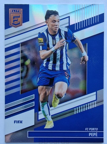 2022-23 Panini Donruss Elite Pepe Fc Porto Fc Porto /Y18
