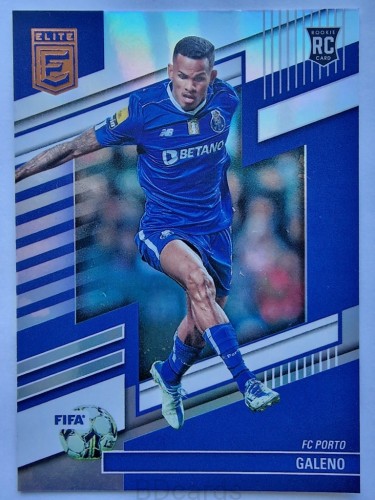 2022-23 Panini Donruss Elite Galeno Fc Porto /Y18