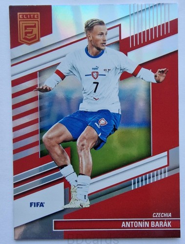 2022-23 Panini Donruss Elite Antonin Barak Czechy /Y18