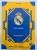 2025-26 Daka Fran Garcia /199 Real Madryt Refrector /A