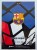 2025-26 Daka Sergio Busquets /175 Fc Barcelona /A