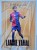 2025 Karta Lamine Yamal Fc Barcelona Gold Legends Limited Edition /BD18