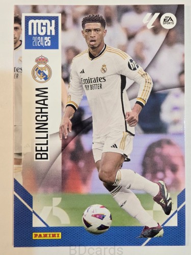 2024-25 Panini Megacracks Jude Bellingham Real Madryt /A85