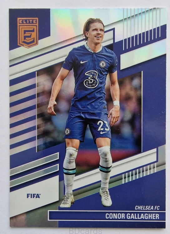 2022-23 Panini Donruss Elite Conor Callagher Chelsea /Y26