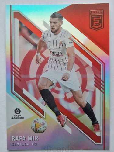 2021-22 Panini Donruss Elite Rafa Mir Sevilla /B