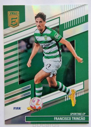 2022-23 Panini Donruss Elite Francisco Trincao Sporting CP /Y28