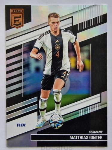 2022-23 Panini Donruss Elite Mathias Ginter Niemcy /Y31