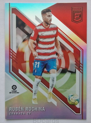 2021-22 Panini Donruss Elite Ruben Rochina Grenada FC /B