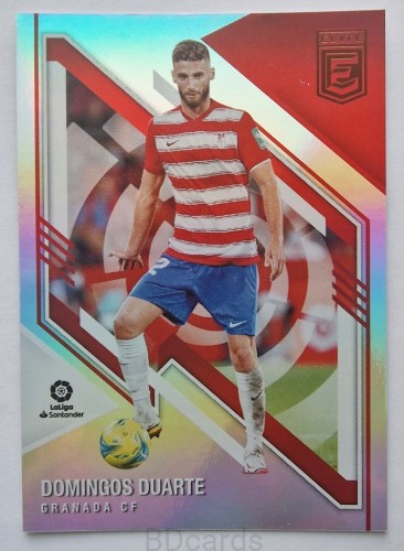 2021-22 Panini Donruss Elite Domingos Duarte Grenada FC /B